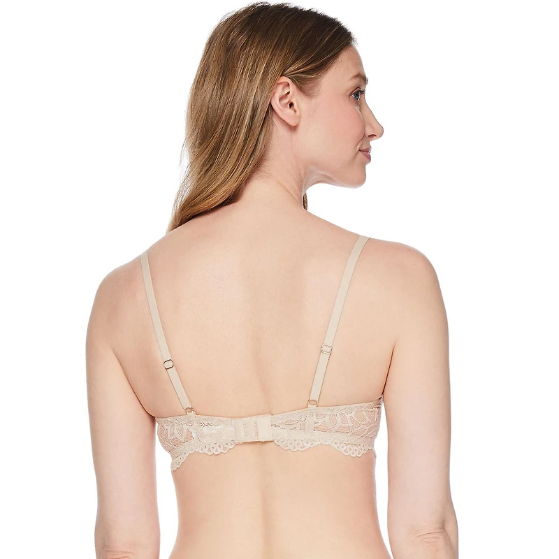 George Women's Padded Lace Bra, Sizes 34A-40D