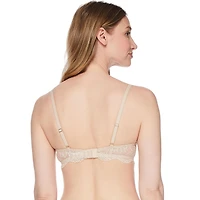 George Women's Padded Lace Bra, Sizes 34A-40D