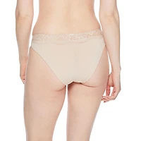 George Women's Lace Bikini 2-Pack, Sizes S-XL