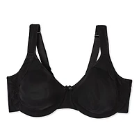 George Women's Padded Underwire Bra, Sizes 42C-46DD