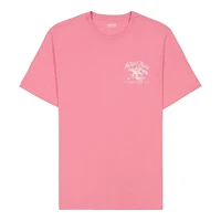 IZOD T-SHIRT GRAPHIQUE À MANCHES COURTES POUR HOMME