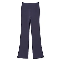 George Girls' Rib Flare Pant