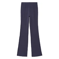 George Girls' Rib Flare Pant