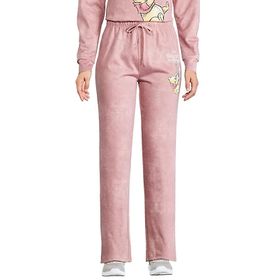 Disney Women's Winnie the Pooh Jogger, Sizes XS-XL