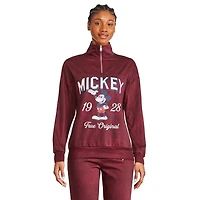 Disney Women's Mickey and Friends Popover