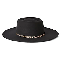 Time and Tru Women's Cowboy Hat, One Size