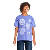 Pokemon Boys' Short Sleeve Tee, Sizes XS-XL