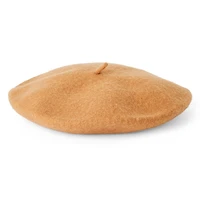 Time and Tru Women's Beret, One Size