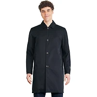 Imperméable London Fog pour hommes Tailles P-2XL