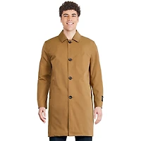 London Fog Men's Trench Coat, Sizes S-2XL