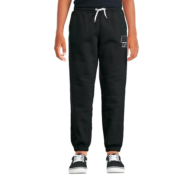 Dogg Supply Boys' Fleece Pant