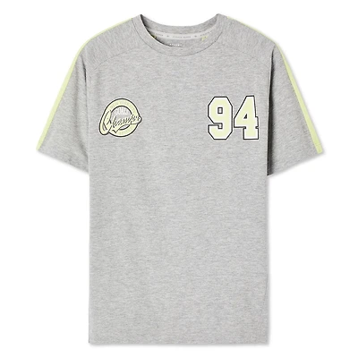 T-shirt coupé-cousu Athletic Works pour garçons