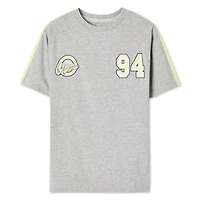 T-shirt coupé-cousu Athletic Works pour garçons
