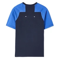 Athletic Works Boys' Cut and Sew Tee