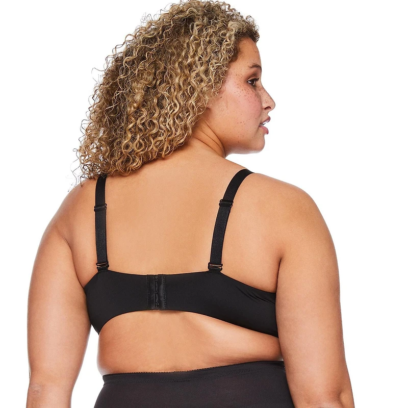 Soutien-gorge plongeant avec armature George Plus pour femmes Tailles 40C-44DD