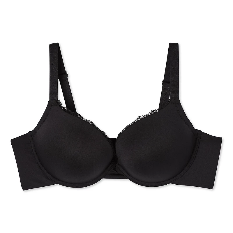 Soutien-gorge plongeant avec armature George Plus pour femmes Tailles 40C-44DD