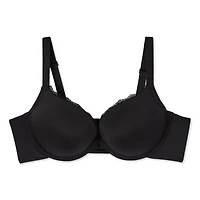 Soutien-gorge plongeant avec armature George Plus pour femmes Tailles 40C-44DD