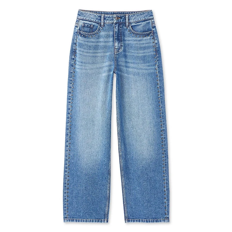 George Women's Studded Jean