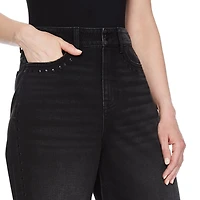 George Women's Studded Jean