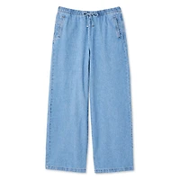 George Women's Wide Leg Jean, Sizes XS-XXL