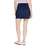 Jupe en denim George pour femmes Tailles 2-18