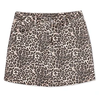 Jupe en denim George pour femmes Tailles 2-18
