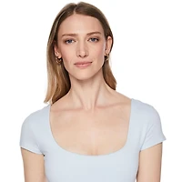 George Women's Scoop Neckline Bodysuit