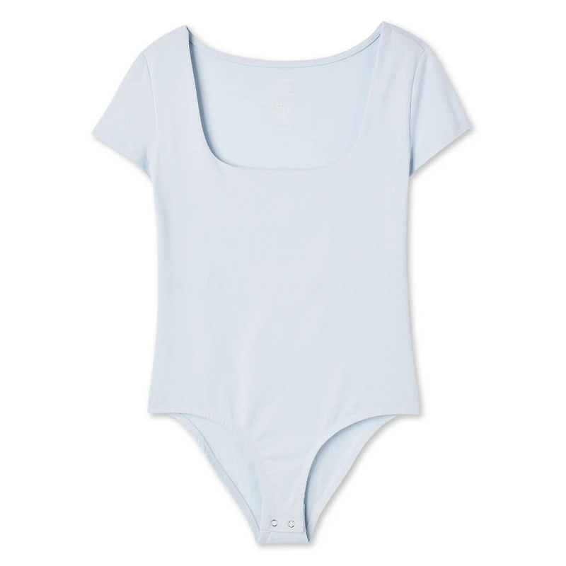 George Women's Scoop Neckline Bodysuit