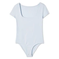 George Women's Scoop Neckline Bodysuit