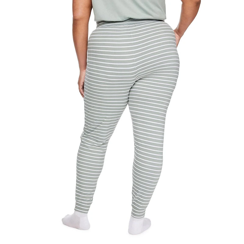 Jogger de nuit George Plus pour femmes