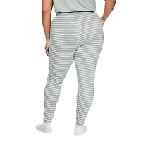 Jogger de nuit George Plus pour femmes