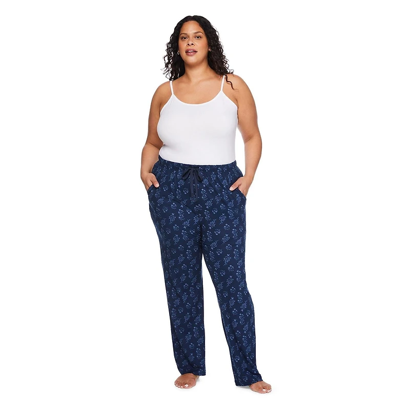 Pantalon de pyjama George Plus pour femmes