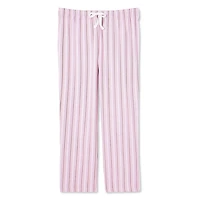 Pantalon de pyjama en jersey George Plus pour femmes Tailles 1X–3 X