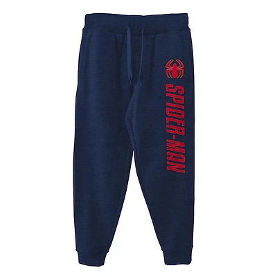 Joggeur Spiderman Hommes