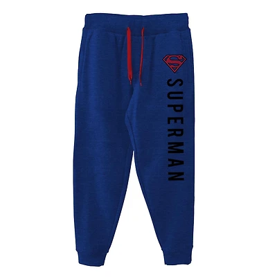 Jogger Superman Homme