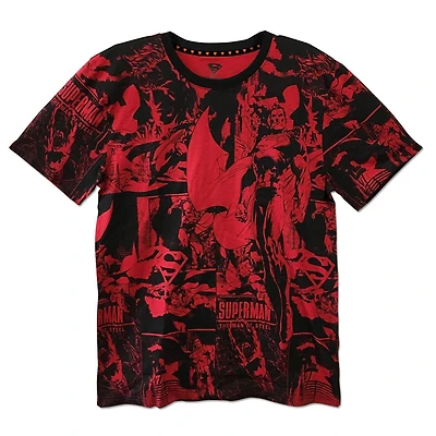 Men's Superman T-Shirt