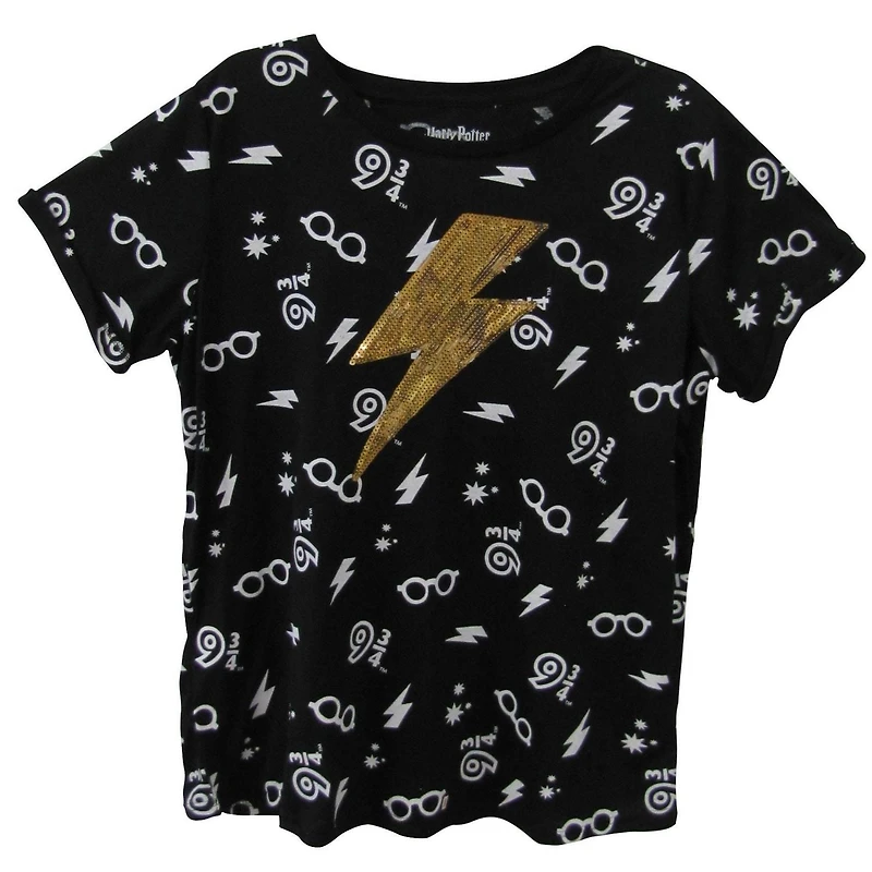 Ladies' Harry Potter T-Shirt