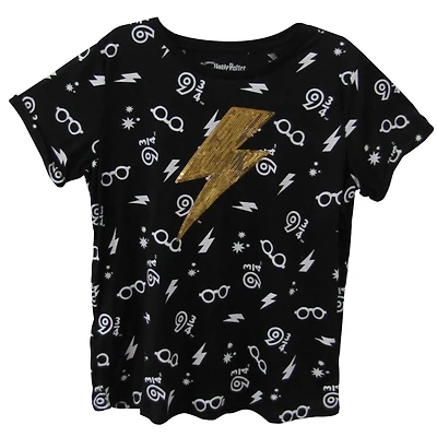 Ladies' Harry Potter T-Shirt