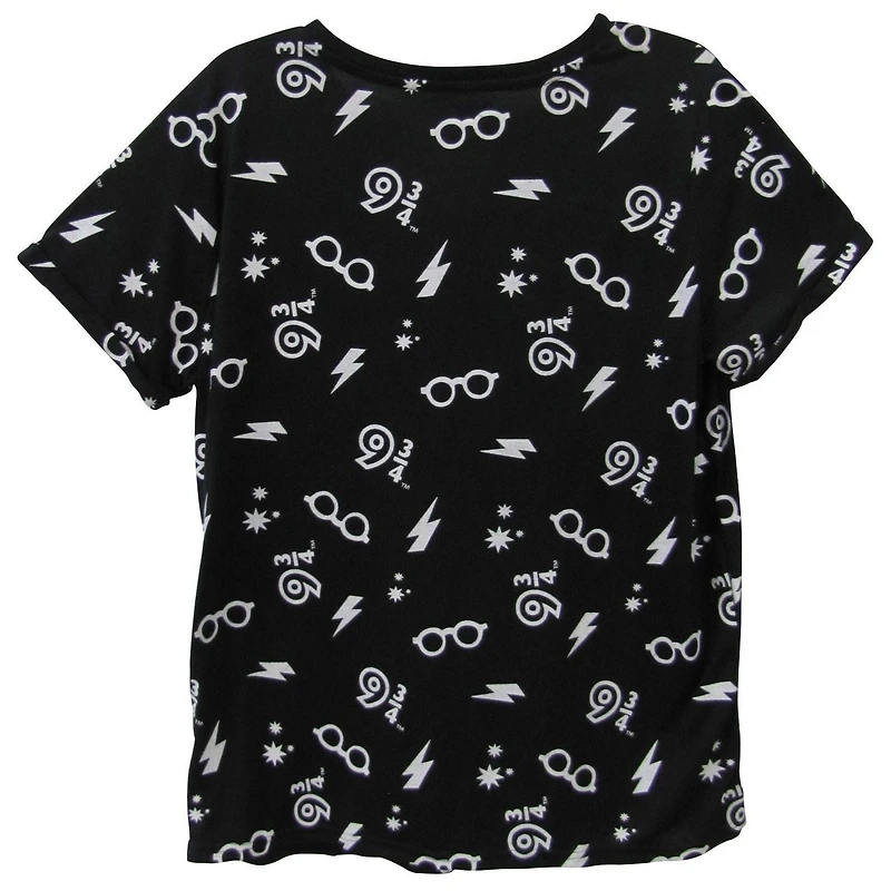Ladies' Harry Potter T-Shirt