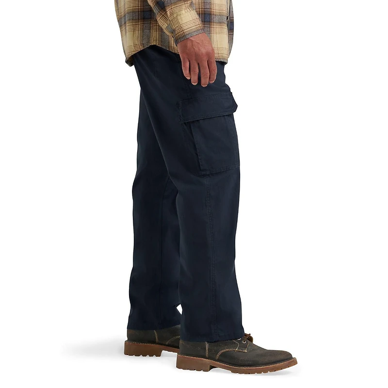 Wrangler Pantalon cargo Core