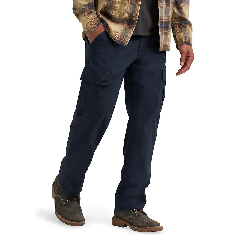 Wrangler Pantalon cargo Core