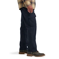 Wrangler Pantalon cargo Core