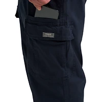 Wrangler Pantalon cargo Core
