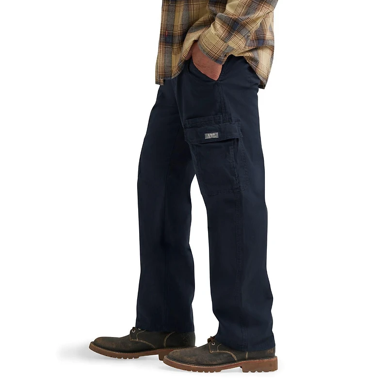 Wrangler Pantalon cargo Core