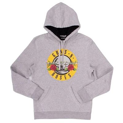 Guns N' Roses Sweat à capuche pour homme