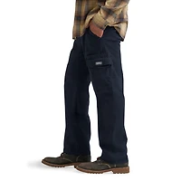 Wrangler Pantalon cargo Core
