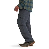 Wrangler Pantalon cargo Core