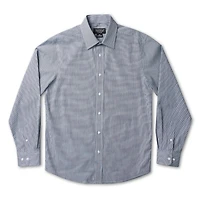 Chemise habillée confortable Flex CintréMC de Haggar® pour hommes Tailles P