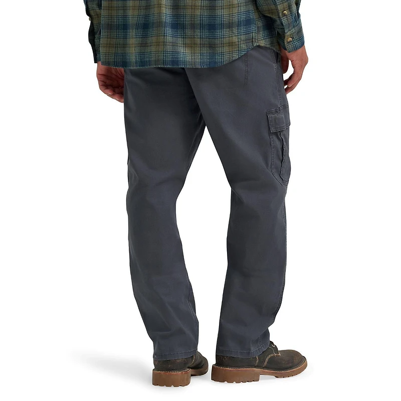 Wrangler Pantalon cargo Core