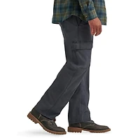 Wrangler Pantalon cargo Core